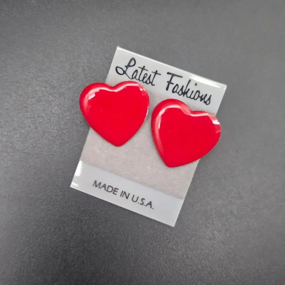 Unknown these earrings